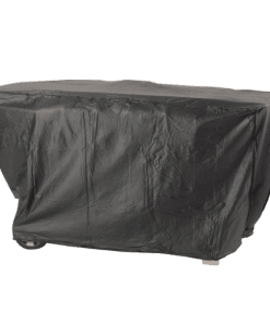 Lifestyle 2 Burner Flatbed BBQ Cover