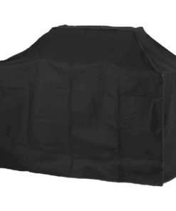 Lifestyle Standard 5 Burner Hooded Gas BBQ Grill Cover