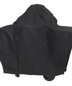 Lifestyle Dragon Egg Charcoal BBQ Cover