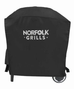 Norfolk Grills N-Grill Cover