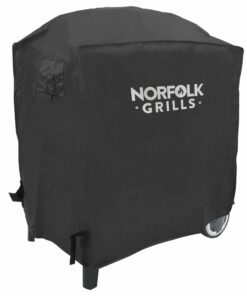 Norfolk Grills N-Grill Cover