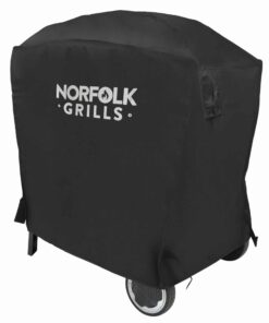 Norfolk Grills N-Grill Cover