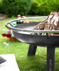 Cook King Porto 100cm Fire Bowl