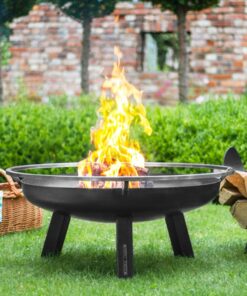 Cook King Porto 100cm Fire Bowl