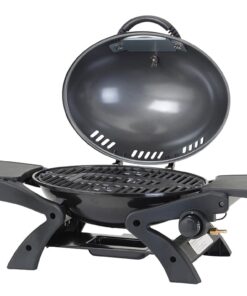 Lifestyle Portable Gas BBQ