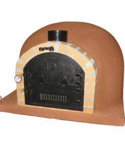 Callow Mediterrani Royal Pizza Oven