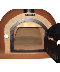 Callow Mediterrani Royal Pizza Oven