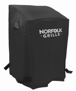 Norfolk Grills Sola Cover