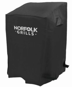 Norfolk Grills Sola Cover