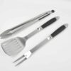 Norfolk Grills 3pc Tool Set