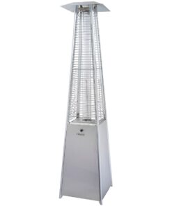 Lifestyle Tahiti II Pyramid 13KW Flame Patio Heater