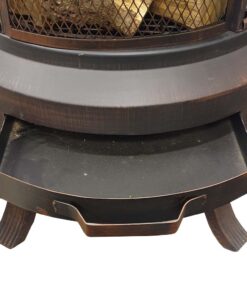 Lifestyle Prestige Premium Fire Pit