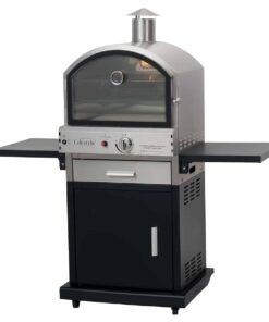 Lifestyle Verona Gas Pizza Oven