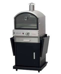 Lifestyle Verona Gas Pizza Oven