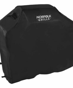 Norfolk Grills Vista 200 Cover