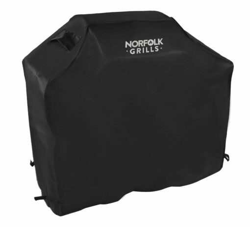 Norfolk Grills Vista 200 Cover