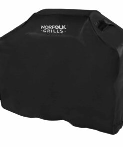 Norfolk Grills Vista 200 Cover