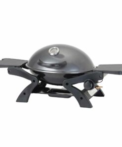 Lifestyle Portable Gas BBQ