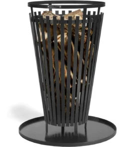 Cook King Flame Fire basket