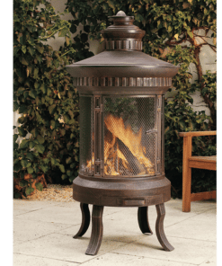 Lifestyle Prestige Premium Fire Pit