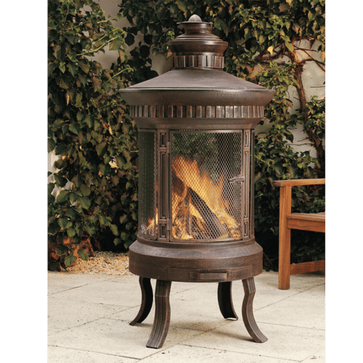 Lifestyle Prestige Premium Fire Pit