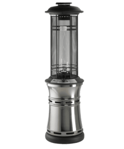 Lifestyle Santorini 11KW Flame Patio Heater