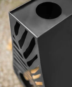 Cook King Lima Garden Stove