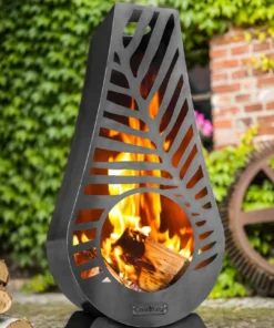 Cook King Lima Garden Stove