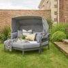 Norfolk Leisure Titchwell Garden Day Bed