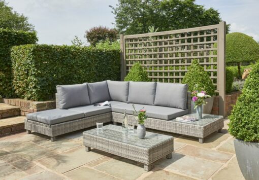 Norfolk Leisure Bahama Outdoor Lounge Set