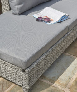 Norfolk Leisure Bahama Outdoor Lounge Set