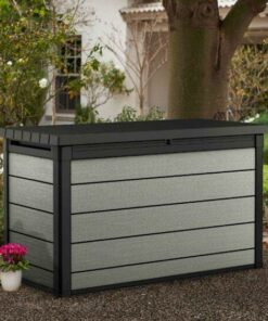 Keter Denali 757L Duotech Garden Storage Box