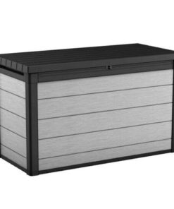 Keter Denali 757L Duotech Garden Storage Box