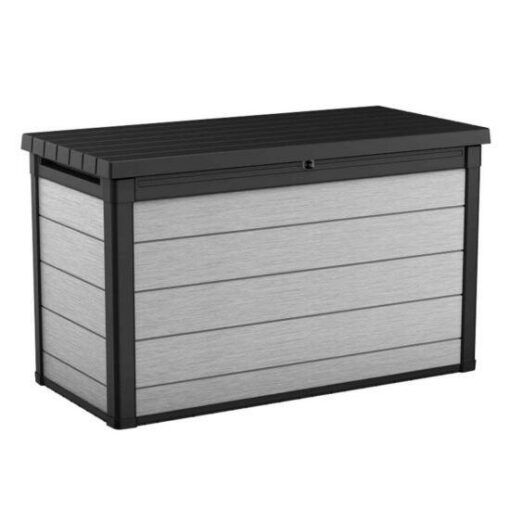 Keter Denali 757L Duotech Garden Storage Box