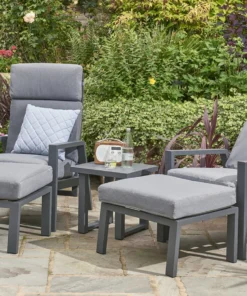 Norfolk Leisure Titchwell Relax Coffee Set