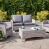 Norfolk Leisure Weybourne Outdoor Lounge Set