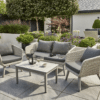 Norfolk Leisure Chedworth Outdoor Lounge Set