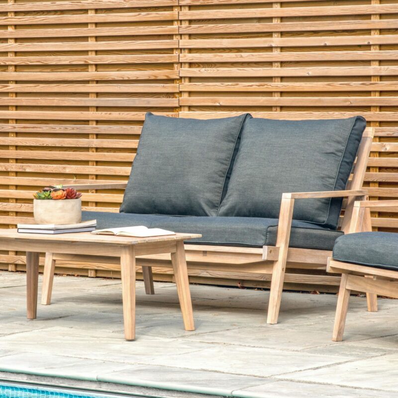 Montril Outdoor 2 Seater Sofa