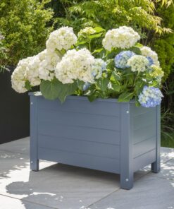 Florenity Galaxy Rectangular Planter