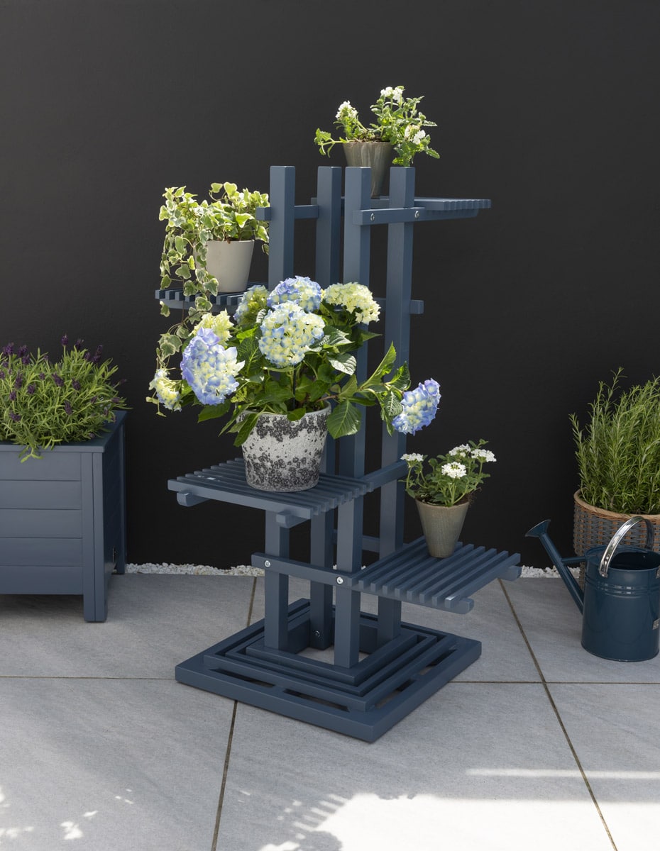 Florenity Galaxy Plant Stand