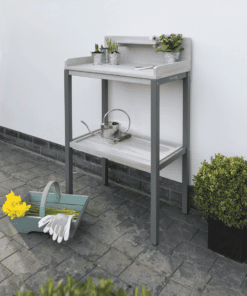 Florenity Grigio Potting Table