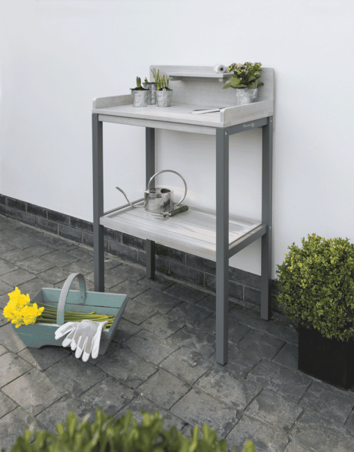 Florenity Grigio Potting Table