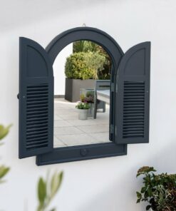 Florenity Galaxy Arch Mirror