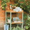 Florenity Verdi Potting Table