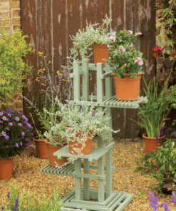 Florenity Verdi Plant Stand