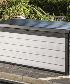 Keter Denali 570L Duotech Garden Storage Box