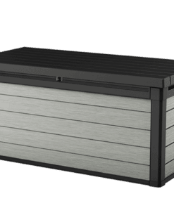 Keter Denali 570L Duotech Garden Storage Box