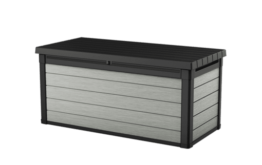 Keter Denali 570L Duotech Garden Storage Box