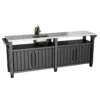 Keter Unity Chef Kitchen Table