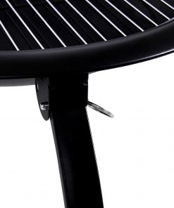 Lifestyle Kaida Traveller Foldable Camping Fire Pit
